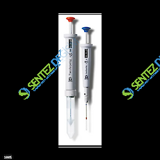 BRAND Piston Tipi Makro Pipetler Transferpettor Makro Uçlu, 100-500 ul