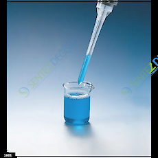 BRAND Piston Tipi Makro Pipetler Transferpettor Makro Uçlu, 2-10 ml