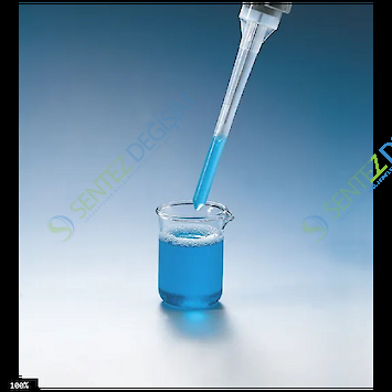 BRAND Piston Tipi Makro Pipetler Transferpettor Makro Uçlu, 2-10 ml