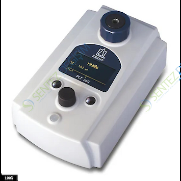 BRAND Pipet Sızdırmazlık Test Cihazı, PLT