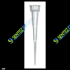 BRAND Pipet Ucu, Nano-Caps Non Steril ( Eski Kod: 702504 )