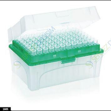 BRAND Pipet Ucu, Non Steril