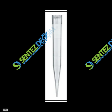 BRAND Pipet Ucu, Mavi, Non Steril ( Eski Kod: 712521 )