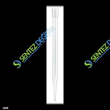 BRAND Pipet Ucu, Neutral, Non Steril 