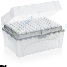 BRAND Pipet Ucu, Kutulu, Kristal, Dna-, Rnase-Free, Non Steril 