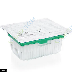 BRAND Pipet Ucu, Kutulu, Nötral, Dna-, Rnase-Free, Non Steril 