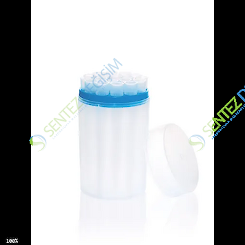 BRAND Pipet Ucu, Kutulu, Neutral, Dna-, Rnase-Free, Non Steril 