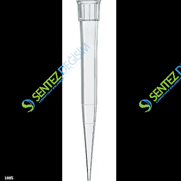 BRAND Pipet Ucu, Kutulu, Nötral, Dna-, Rnase-Free, Steril 