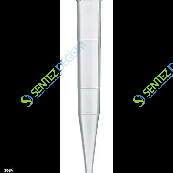 BRAND Pipet Ucu, Kutulu, Mavi, Dna-, Rnase-Free, Steril 