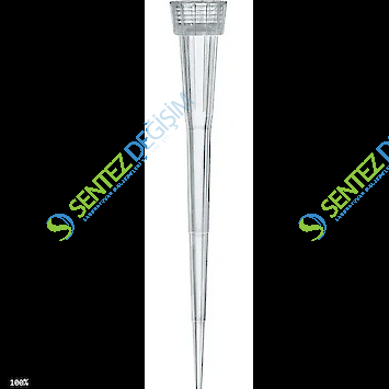 BRAND Pipet Ucu, Kutulu Filtreli, Kristal, Dna-, Rnase-Free, Steril