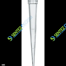 BRAND Pipet Ucu, Kutulu Filtreli, Sarı, Dna-, Rnase-Free, Steril 