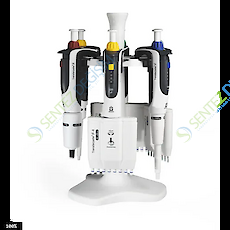 BRAND Elektronik Pipet İçin AC Adaptörlü 3' lü Stand