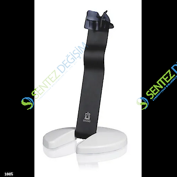 BRAND Elektronik Pipet İçin AC Adaptörlü 3' lü Stand