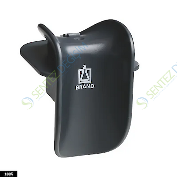 BRAND Askı Tip Tekli Pipet Standı ( Transferpette S İçin )