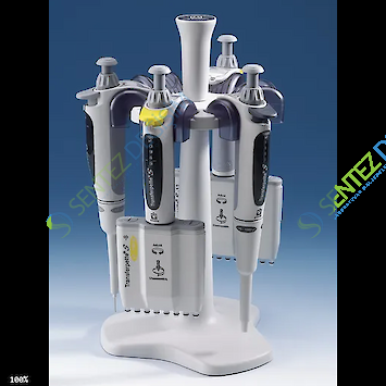 BRAND Askı Tip Tekli Pipet Standı ( Transferpette S İçin )