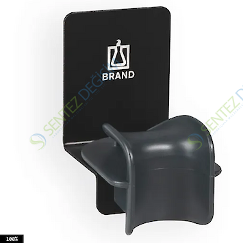 BRAND Askı Tip Tekli Pipet Standı ( Transferpette S İçin )