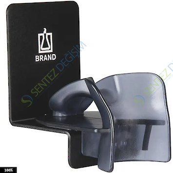 BRAND Askı Tip Tekli Pipet Standı ( Transferpette S İçin )
