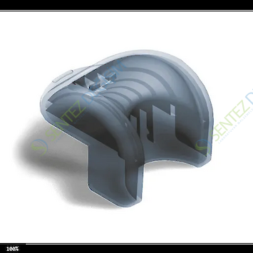 BRAND Askı Tip Tekli Pipet Standı ( Transferpette S İçin )