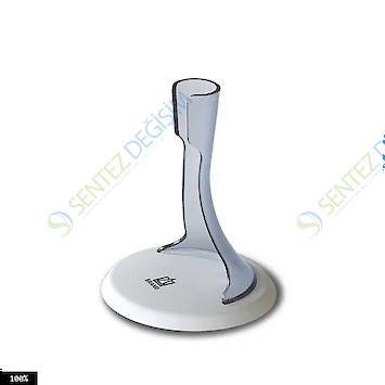 BRAND Masa Üstü 6'lı Pipet Standı ( Transferpette S İçin )