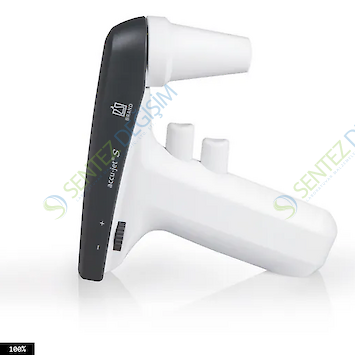 BRAND Şarjlı Pipet Pompası, 0,1-200 ml Cam ve Plastik Pipetler İçin, Accu-Jet Pro 