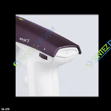 BRAND Şarjlı Pipet Pompası, 0,1-200 ml Cam ve Plastik Pipetler İçin, Accu-Jet Pro 