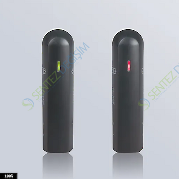 BRAND Şarjlı Pipet Pompası, 0,1-200 ml Cam ve Plastik Pipetler İçin, Accu-Jet Pro S