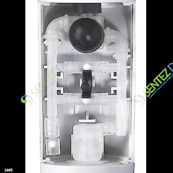 BRAND Macro Pipet Pompası ( Manuel ), 0,1-200 ml Cam ve Plastik Pipetler İçin