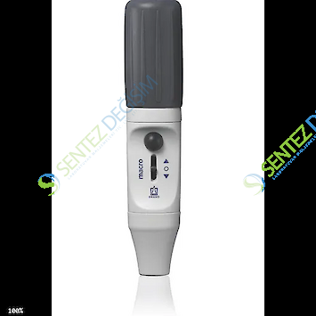 BRAND Macro Pipet Pompası ( Manuel ), 0,1-200 ml Cam ve Plastik Pipetler İçin