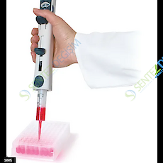 BRAND Tekrarlamalı Pipet, Manuel, Handy Step S Pipet, Duvar Bağlantısı İle Komple
