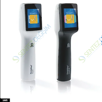 BRAND Tekrarlamalı Pipet ( Elektronik ), Handy Step, Şarj Adaptörü ve Standı İle Komple