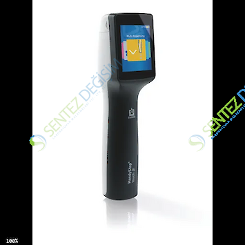 BRAND Tekrarlamalı Pipet ( Elektronik ), Handy Step, Şarj Adaptörü ve Standı İle Komple