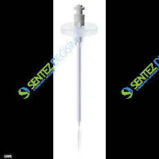 BRAND Tekrarlamalı Pipet Ucu, 0.1 ml