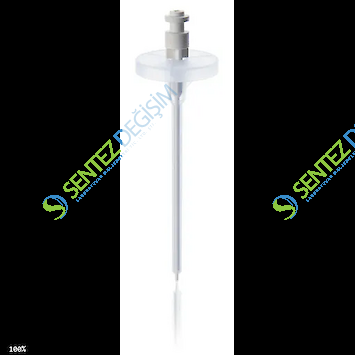 BRAND Tekrarlamalı Pipet Ucu, 0.1 ml