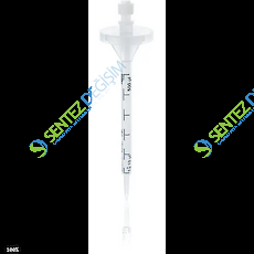 BRAND Tekrarlamalı Pipet Ucu, 0.5 ml 