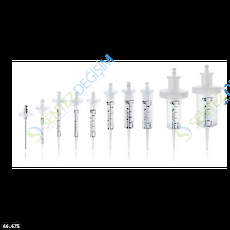 BRAND Tekrarlamalı Pipet Ucu, 1.25 ml 