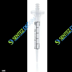 BRAND Tekrarlamalı Pipet Ucu, 2.5 ml 
