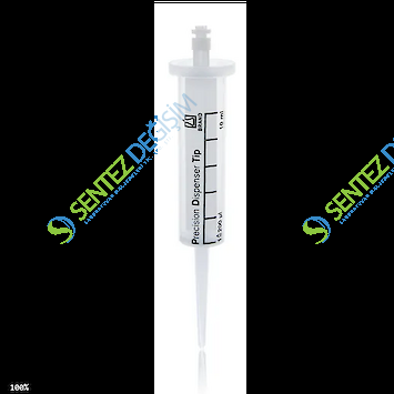 BRAND Tekrarlamalı Pipet Ucu, 10 ml 