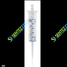 BRAND Tekrarlamalı Pipet Ucu, 12.5 ml 