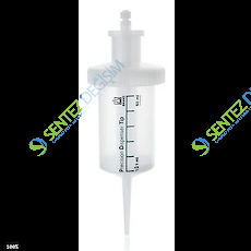 BRAND Tekrarlamalı Pipet Ucu, 50 ml 