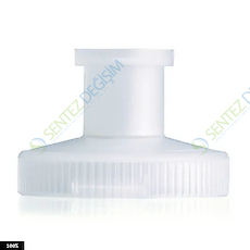 BRAND Adaptör, 25 ml ve 50 ml PD Tipler İçin