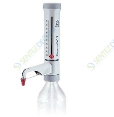 BRAND Dispensette, Manual 10 - 100 ml 