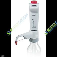 BRAND Dispensette, Digital 0.2 - 2 ml