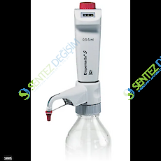 BRAND Dispensette, Digital 0.5 - 5 ml