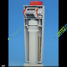 BRAND Dispensette, Digital 1 - 10 ml