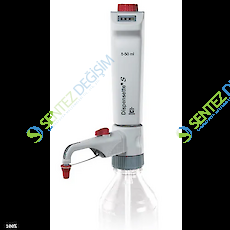 BRAND Dispensette, Digital Vanalı 5 - 50 ml