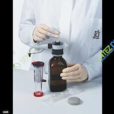 BRAND Dispenset Ekonomik 1 - 10 ml