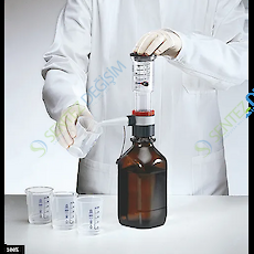 BRAND Dispenset Ekonomik 2,5 - 25 ml