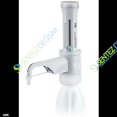 BRAND Dispensette ( Hf İçin ) TA, 1 - 10 mL, Pt-Ir / Platin-Iridium Valf