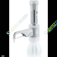 BRAND Dispensette ( Hf İçin ) TA, 1 - 10 mL, Tantal Valf