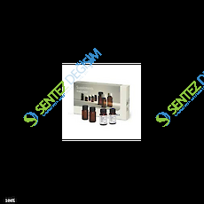 MERCK 100093.0010 Fraser Lysterya Selectyve Supplement